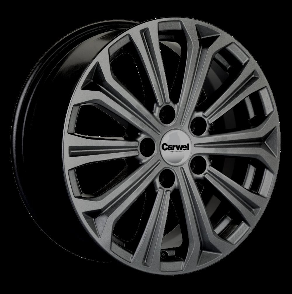 CARWEL КУДРО 1610