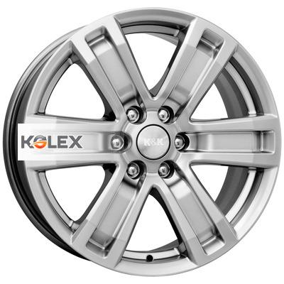 K&K R7-РОЛЬФ (КС457)