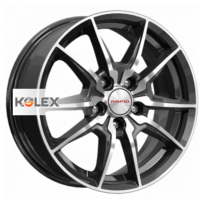 K&K АДАМАР-ОРИГИНАЛ (КС886)