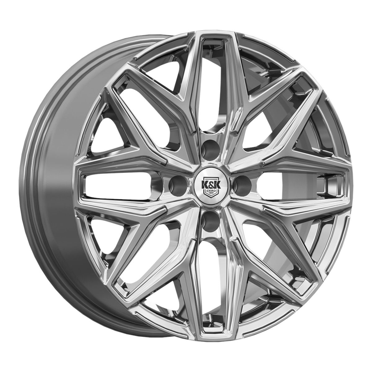 K&K АРИУС (КС1187)