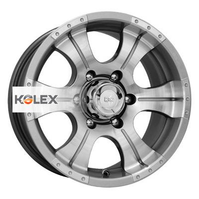 K&K БАЙКОНУР