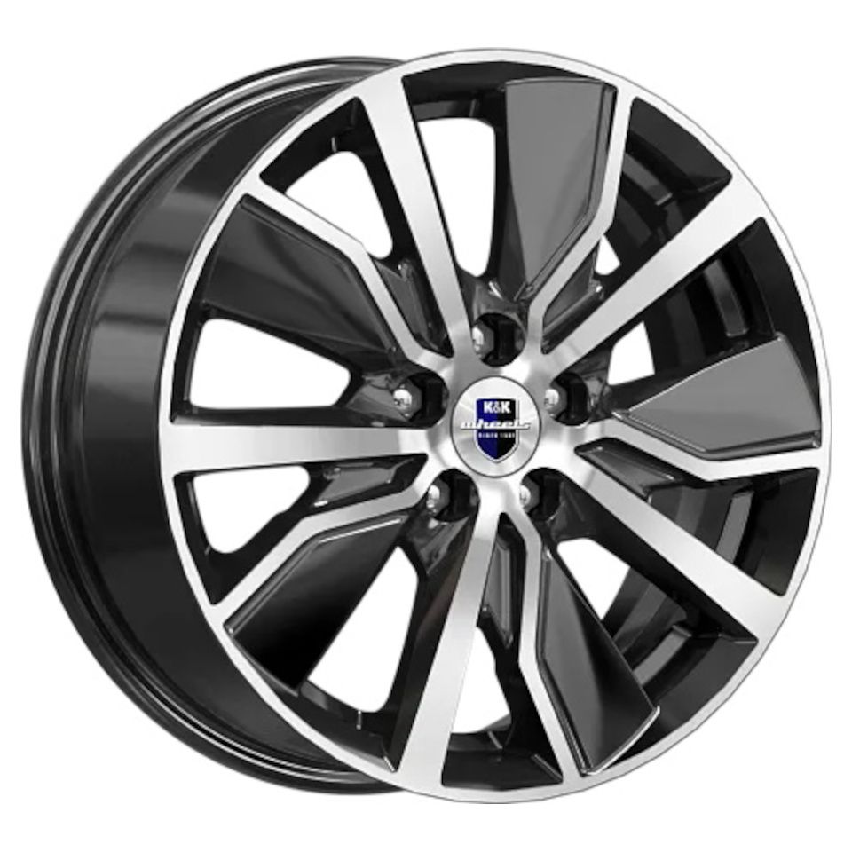 K&K ГАМБИТ (КС961)