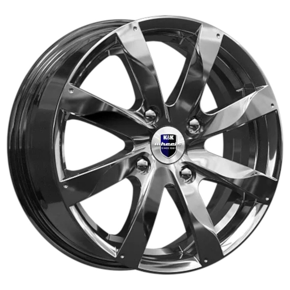 K&K ДЖЕМИНИ-ОРИГ. (КС617)