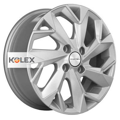 KHOMEN WHEELS KHW1402 (TOYOTA COROLLA)