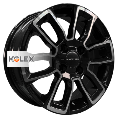 KHOMEN WHEELS KHW1406 (HONDA CIVIC)
