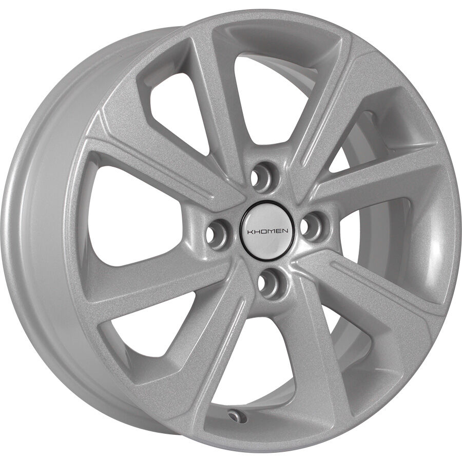KHOMEN WHEELS KHW1501 (ZV15_LOGAN)