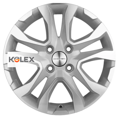 KHOMEN WHEELS KHW1503 (RIO/SOLARIS)