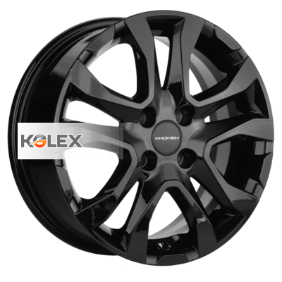 KHOMEN WHEELS KHW1503 (VESTA)