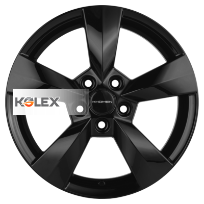 KHOMEN WHEELS KHW1504 (FABIA)