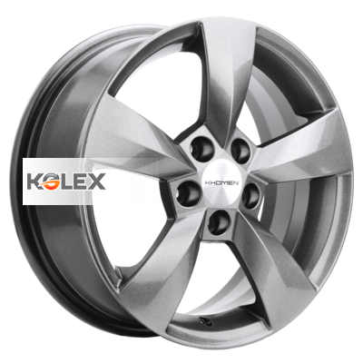 KHOMEN WHEELS KHW1504 (FABIA)