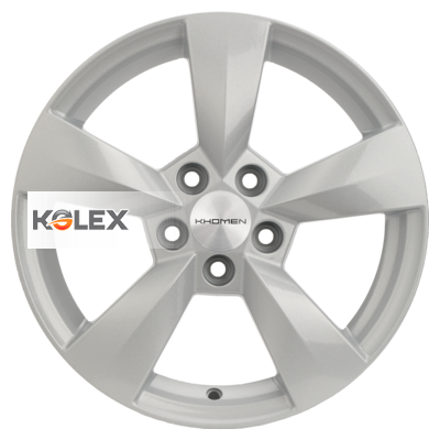 KHOMEN WHEELS KHW1504 (POLO)