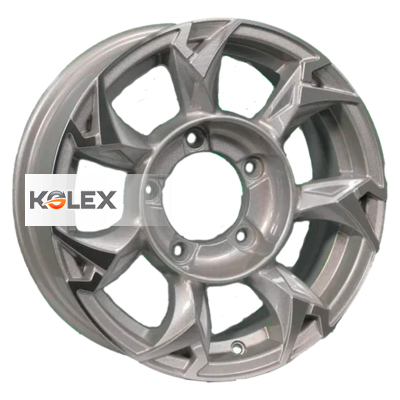 KHOMEN WHEELS KHW1505 (JIMNY)