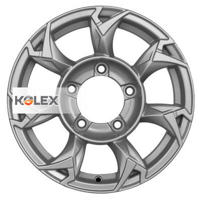 KHOMEN WHEELS KHW1505 (JIMNY)