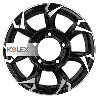 KHOMEN WHEELS KHW1505 (LADA NIVA 4X4)