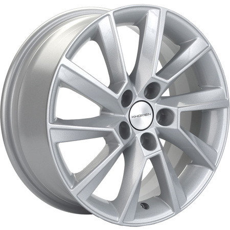 KHOMEN WHEELS KHW1507 (15_RAPID/FABIA)