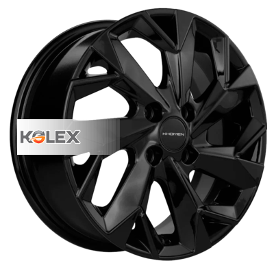 KHOMEN WHEELS KHW1508 (LADA GRANTA)