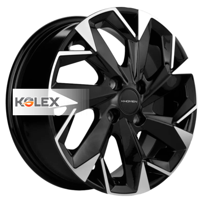 KHOMEN WHEELS KHW1508 (NEXIA)
