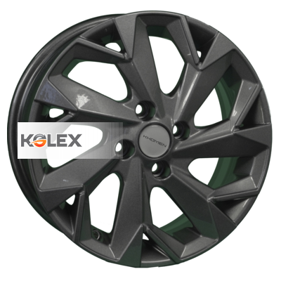 KHOMEN WHEELS KHW1508 (RIO/SOLARIS)