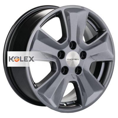 KHOMEN WHEELS KHW1601 (MITSUBISHI)
