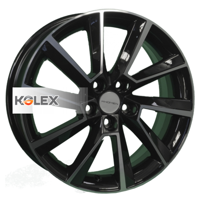KHOMEN WHEELS KHW1604 (AVEO)