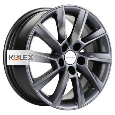 KHOMEN WHEELS KHW1604 (AVEO)