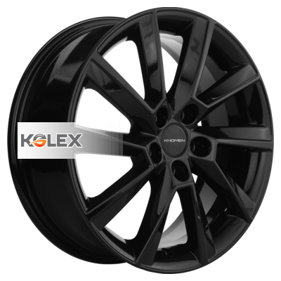 KHOMEN WHEELS KHW1604 (PRIUS)