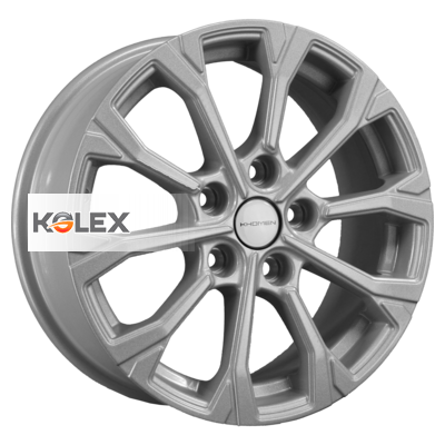 KHOMEN WHEELS KHW1605 (CHANGAN CS35 PLUS)