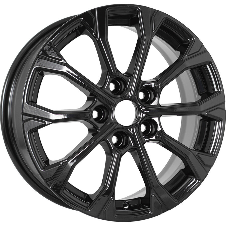 KHOMEN WHEELS KHW1605 (DUSTER/KAPTUR/TERRANO)