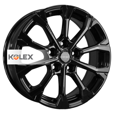 KHOMEN WHEELS KHW1605 (HUYNDAI/MAZDA)