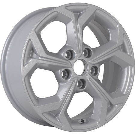 KHOMEN WHEELS KHW1606 (16_CEED/ELANTRA)
