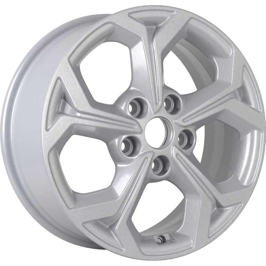 KHOMEN WHEELS KHW1606 (HUYNDAI/KIA)