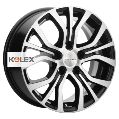 KHOMEN WHEELS KHW1608 (CHANGAN CS35)