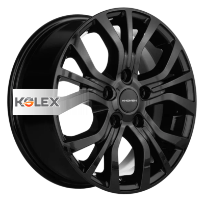 KHOMEN WHEELS KHW1608 (CHERY TIGGO 3/TIGGO 3 PRO)