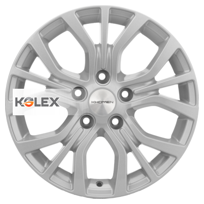 KHOMEN WHEELS KHW1608 (EVOLUTE I-VAN)