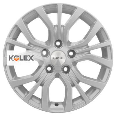 KHOMEN WHEELS KHW1608 (QASHQAI)