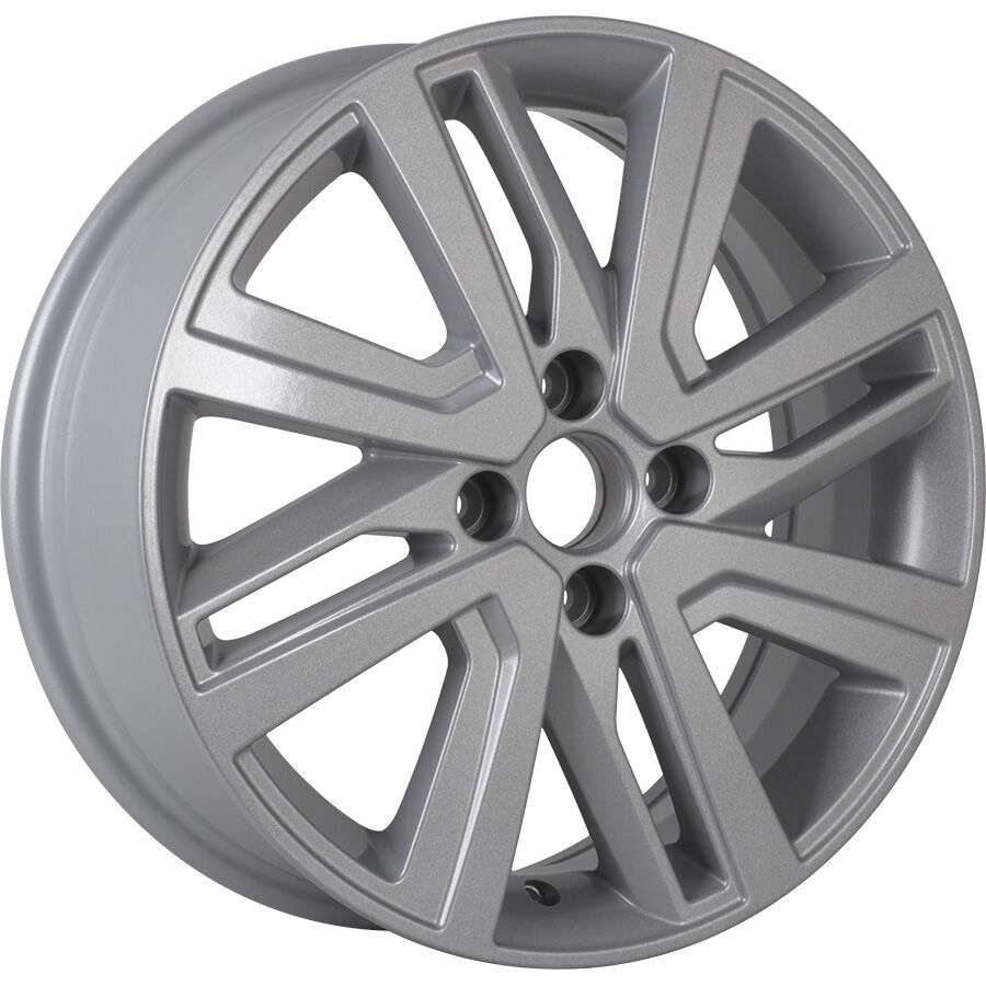 KHOMEN WHEELS KHW1609 (16_XRAY)