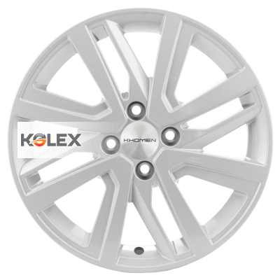 KHOMEN WHEELS KHW1609 (STEPWAY)