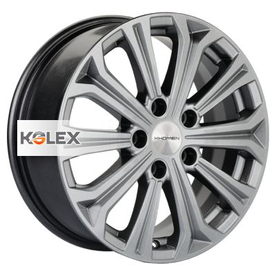 KHOMEN WHEELS KHW1610 (ASTRA)