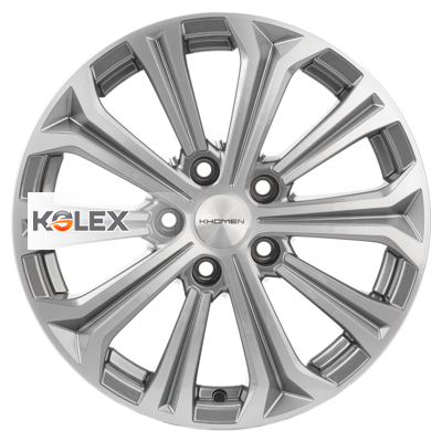 KHOMEN WHEELS KHW1610 (CIVIC)