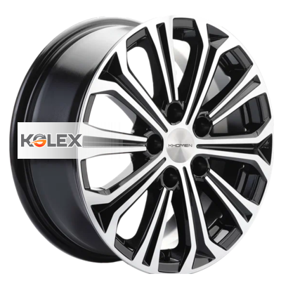 KHOMEN WHEELS KHW1610 (FLUENCE/JUKE)