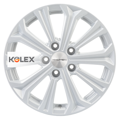 KHOMEN WHEELS KHW1610 (OCTAVIA)