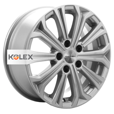 KHOMEN WHEELS KHW1610 (TOYOTA/SUZUKI)