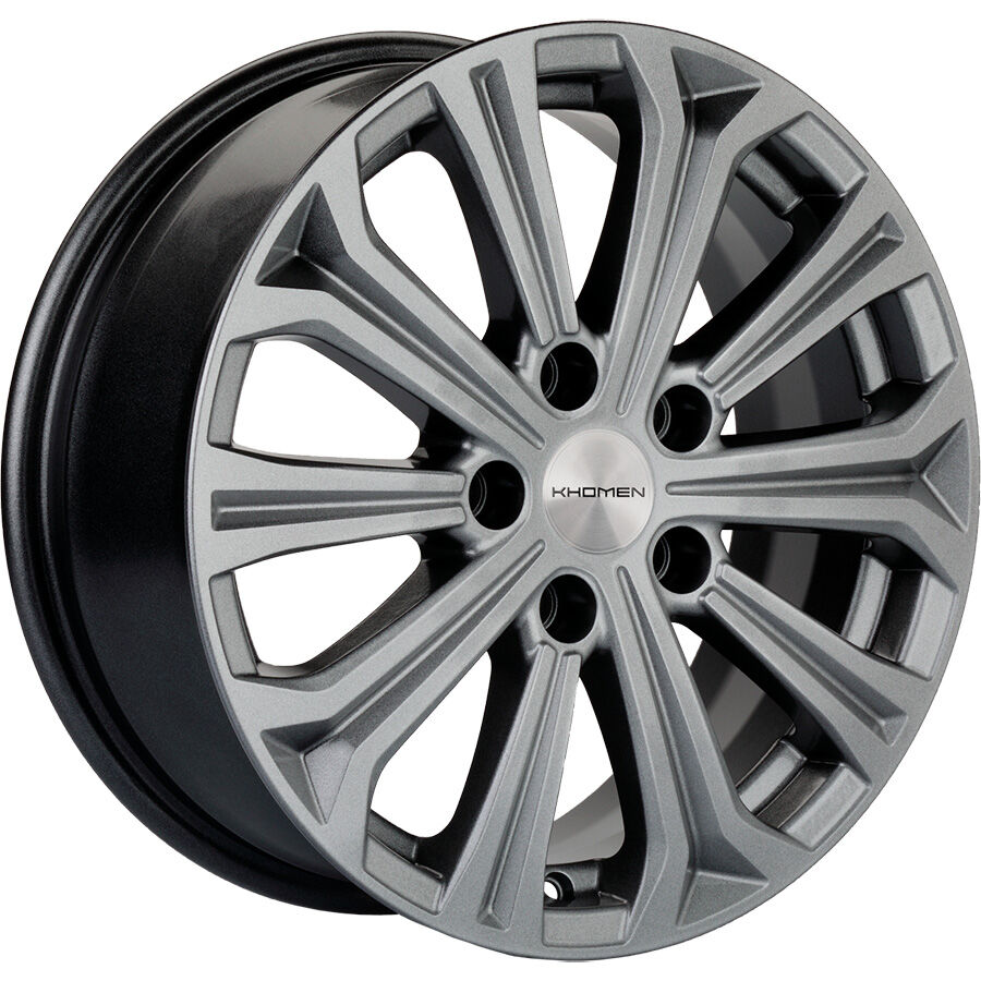 KHOMEN WHEELS KHW1610 (ZV16_ASTRA)