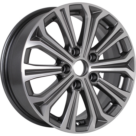 KHOMEN WHEELS KHW1610 (ZV16_FOCUS)