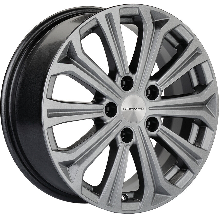KHOMEN WHEELS KHW1610 (ZV 16_SONATA)