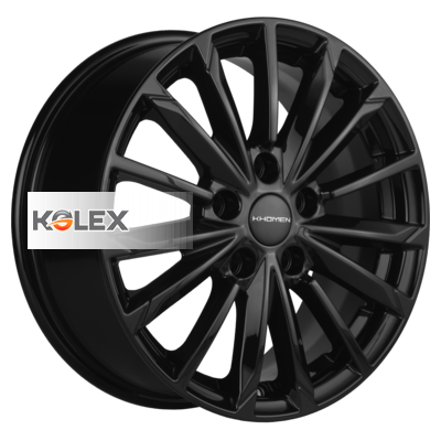 KHOMEN WHEELS KHW1611 (EVOLUTE I-PRO)