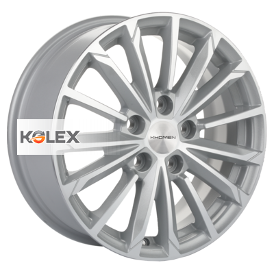 KHOMEN WHEELS KHW1611 (PASSAT)