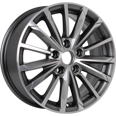 KHOMEN WHEELS KHW1611 (ZV16_CEED/CERATO/I30)