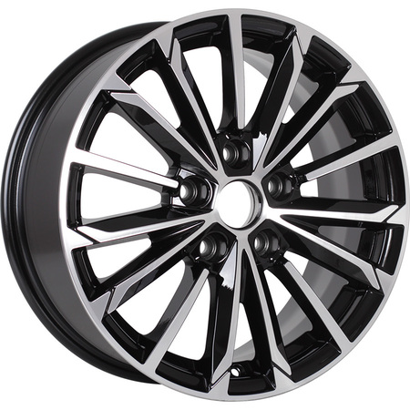 KHOMEN WHEELS KHW1611 (ZV16_MAZDA 3/IX35)
