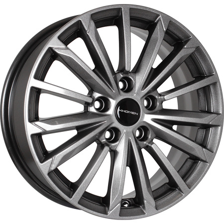 KHOMEN WHEELS KHW1611 (ZV 16_SONATA)